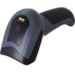 WWS650 2D Wireless Barcode Scanner incl base