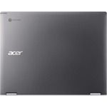 Acer Chromebook Spin 13 CP713-1WN CP713-1WN-309H 34.3 cm 13.5inch Touchscreen 2 in 1 Chromebook - 2256 x 1504 - Intel Core i3 8th Gen i3-8130U Dual-core 2 Core 2.