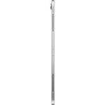 Apple iPad Pro 3rd Generation Tablet - 32.8 cm 12.9inch - 64 GB Storage - iOS 12 - 4G - Silver - Apple A12X Bionic SoC - 7 Megapixel Front Camera - 12 Megapixel Rea