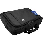 V7 Professional CTP14-BLK-9E Carrying Case Briefcase 35.8 cm 14.1inch Notebook, Chromebook, Ultrabook, MacBook Pro - Black