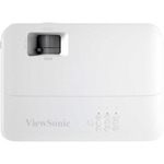 Viewsonic PG706HD 3D Ready Short Throw DLP Projector - 16:9 - White