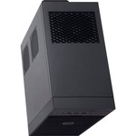 Dell Precision 3000 3630 Workstation - Xeon E-2274G - 16 GB RAM - 256 GB SSD - Mini-tower - Black - Windows 10 Pro for WorkstationsNVIDIA Quadro P2200 5 GB Graphics