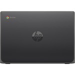 HP Chromebook 11A G8 EE 29.5 cm 11.6inch Chromebook - 1366 x 768 - A-Series A4-9120C - 4 GB RAM - 16 GB Flash Memory - Chalkboard Gray - Chrome OS 64-bit - AMD Radeon