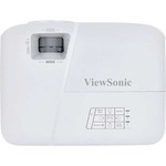 Viewsonic PG707W DLP Projector - 16:10