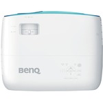 BenQ TK800M 3D DLP Projector - 16:9 - Blue, White