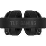 TUF Gaming H3 Wireless Over-the-head Gaming Headset - Gun Metal, Brass