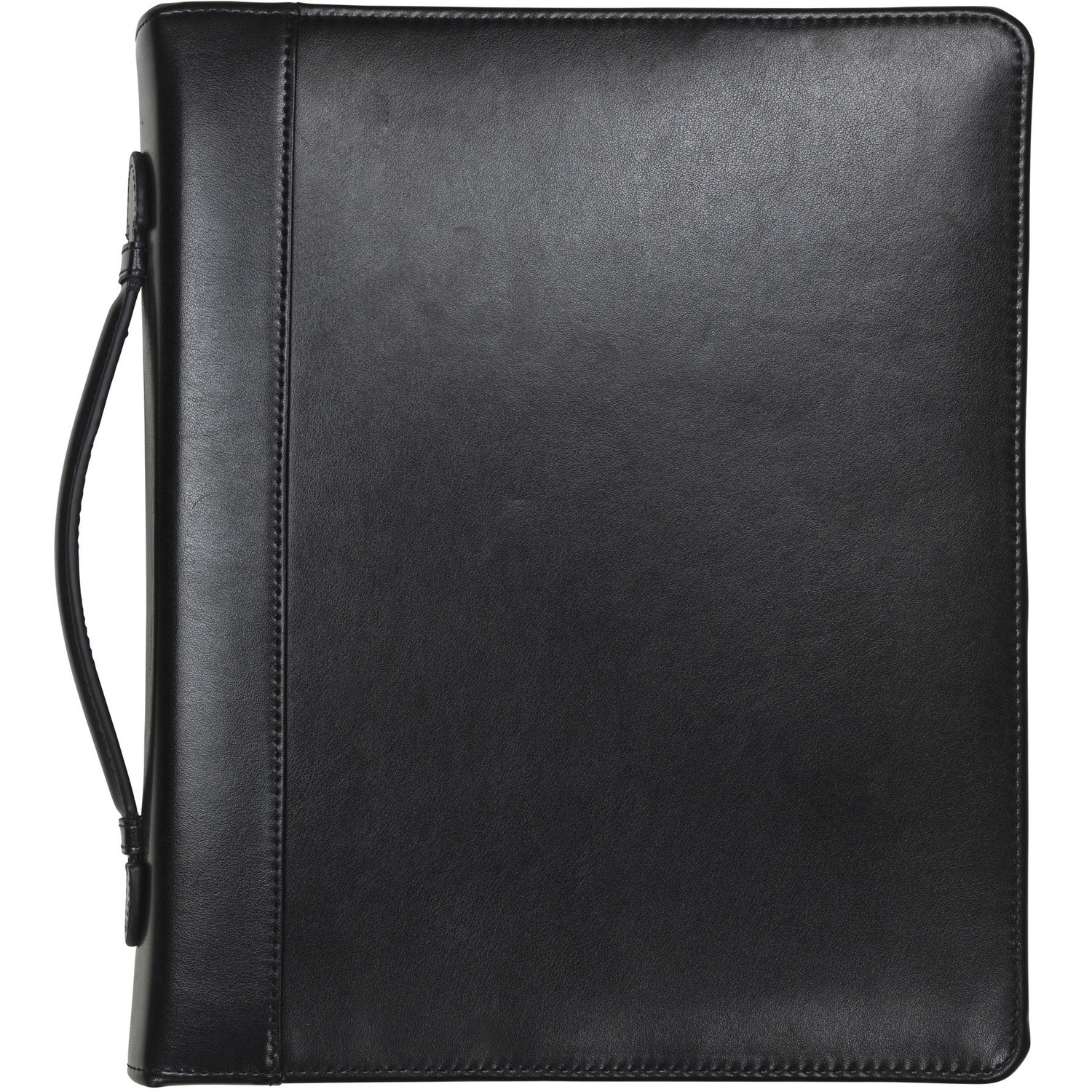 Samsill Regal Letter Pad Folio with Fastener
