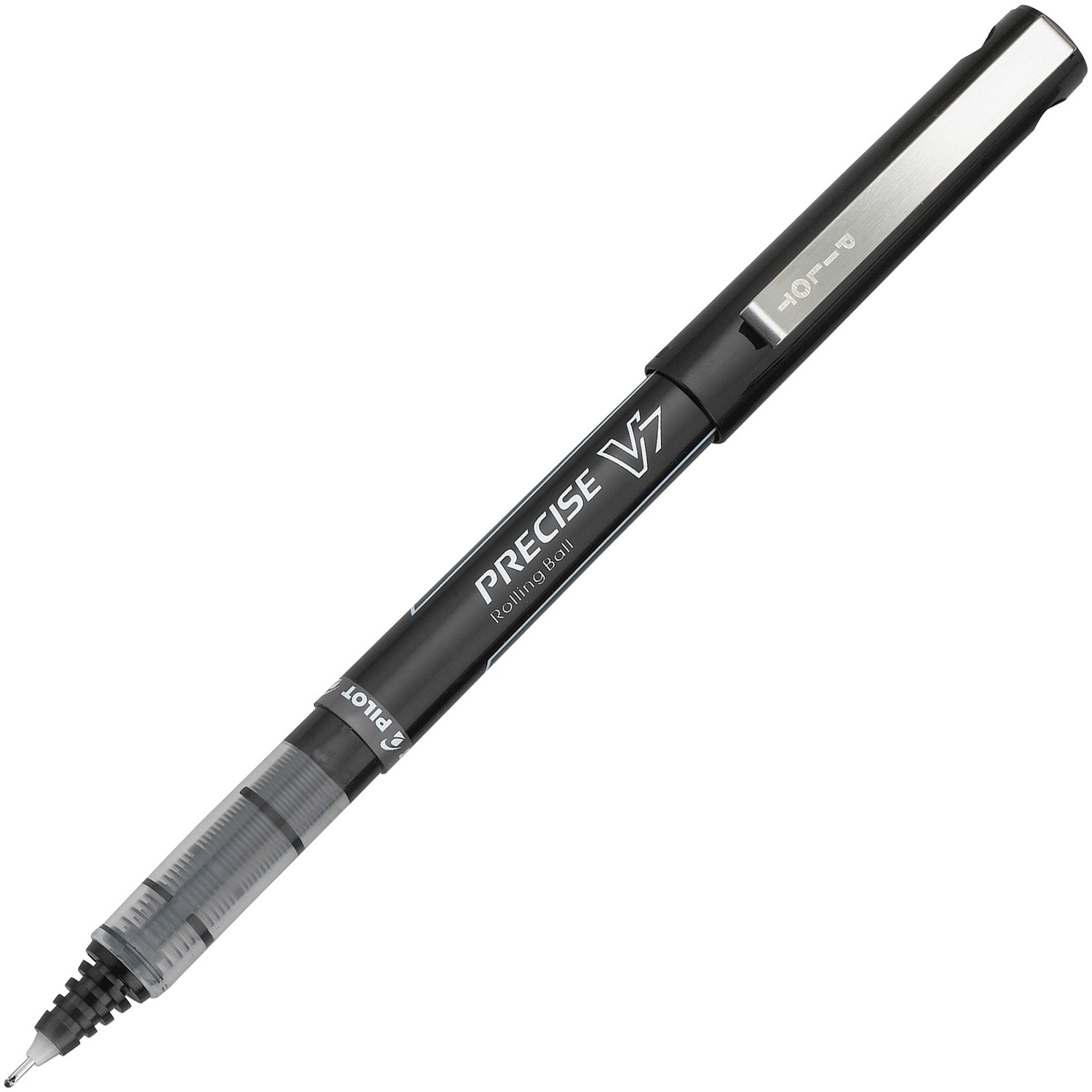 Pilot Precise V7 Premium Rolling Ball Pens - Pens | Pilot Corporation