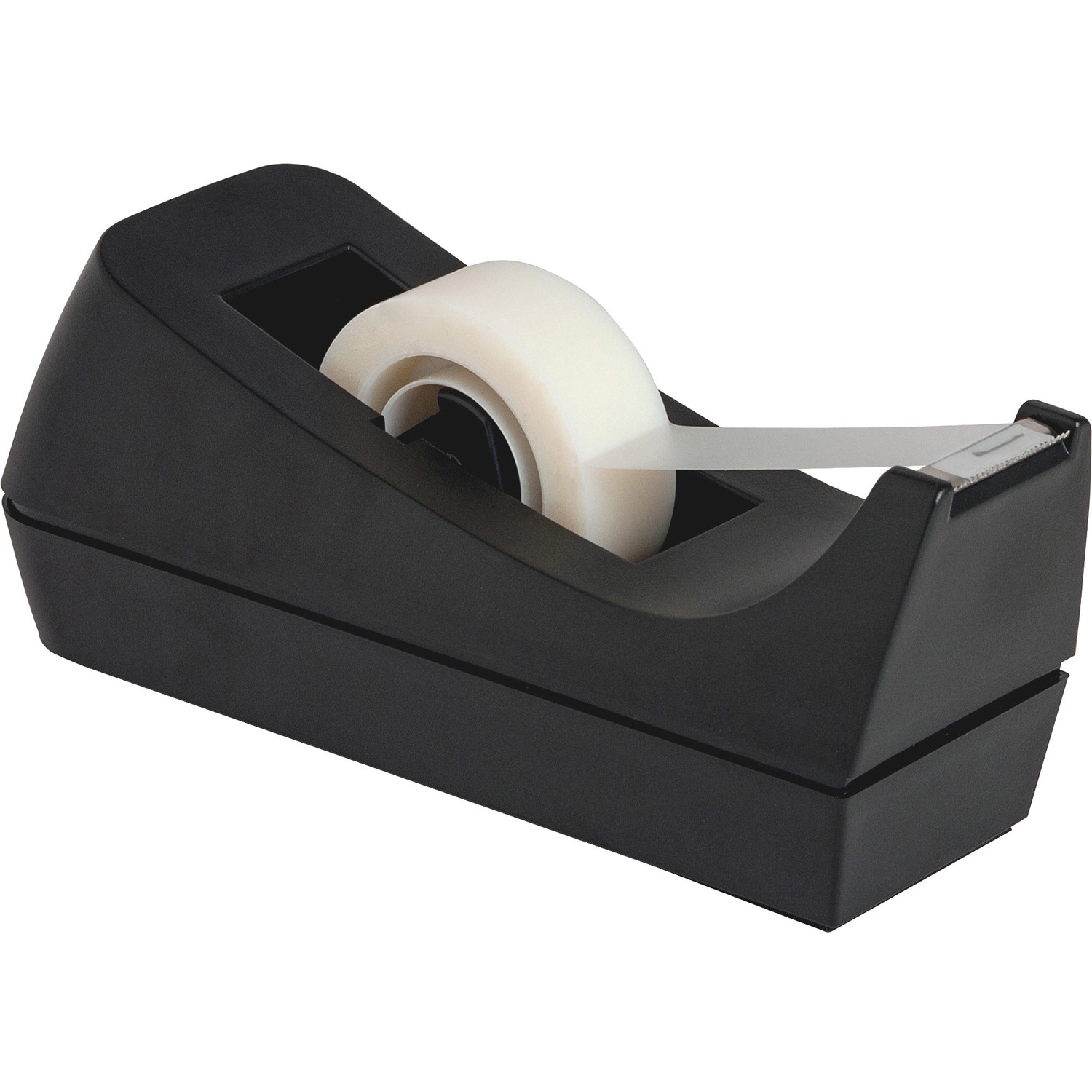 Business Source Standard Desktop Tape Dispenser - Tape Dispensers ...