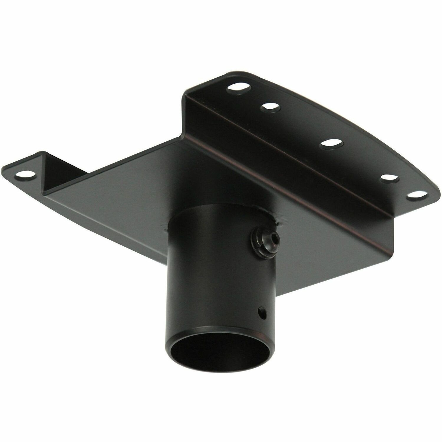 Peerless-AV® Modular Series Square Ceiling Plate, Flat For Modular