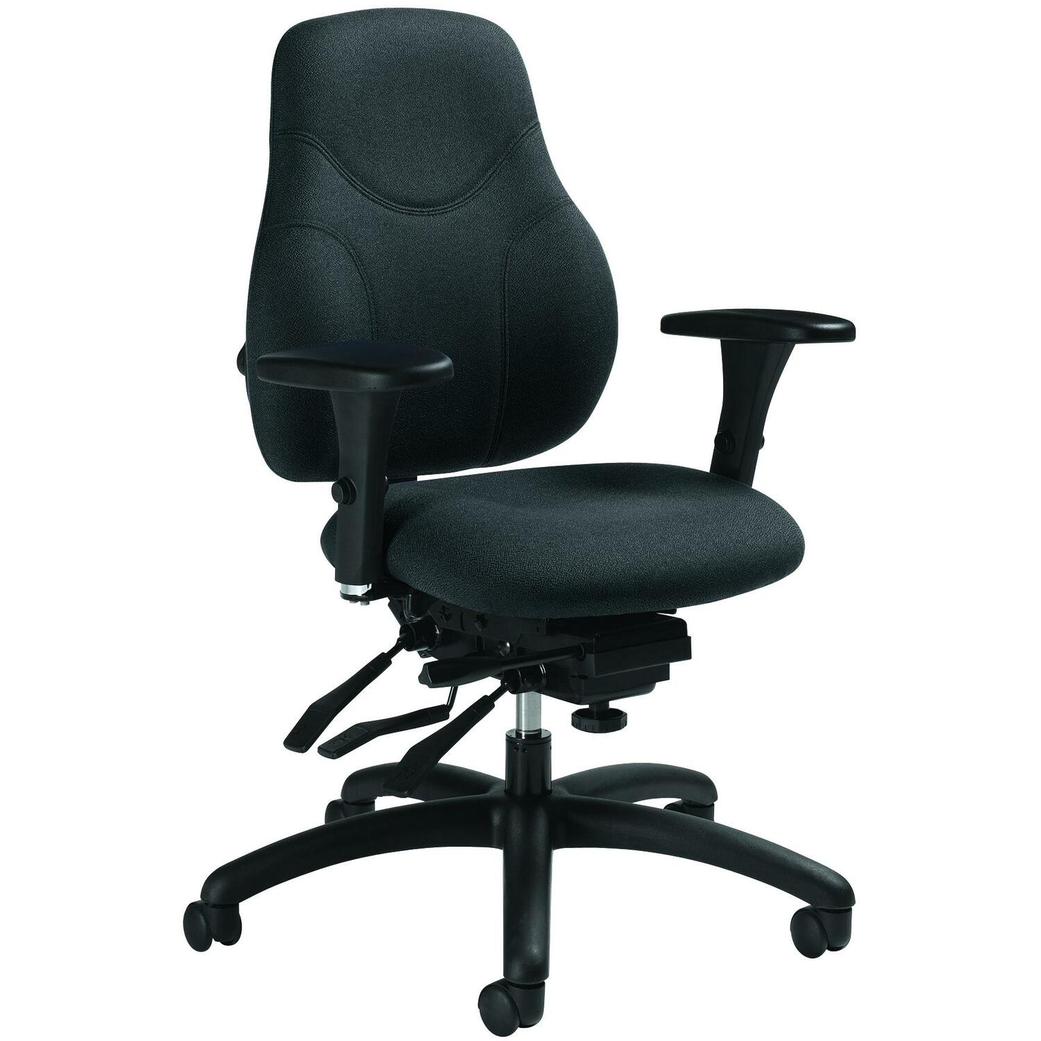 partex chair plastic