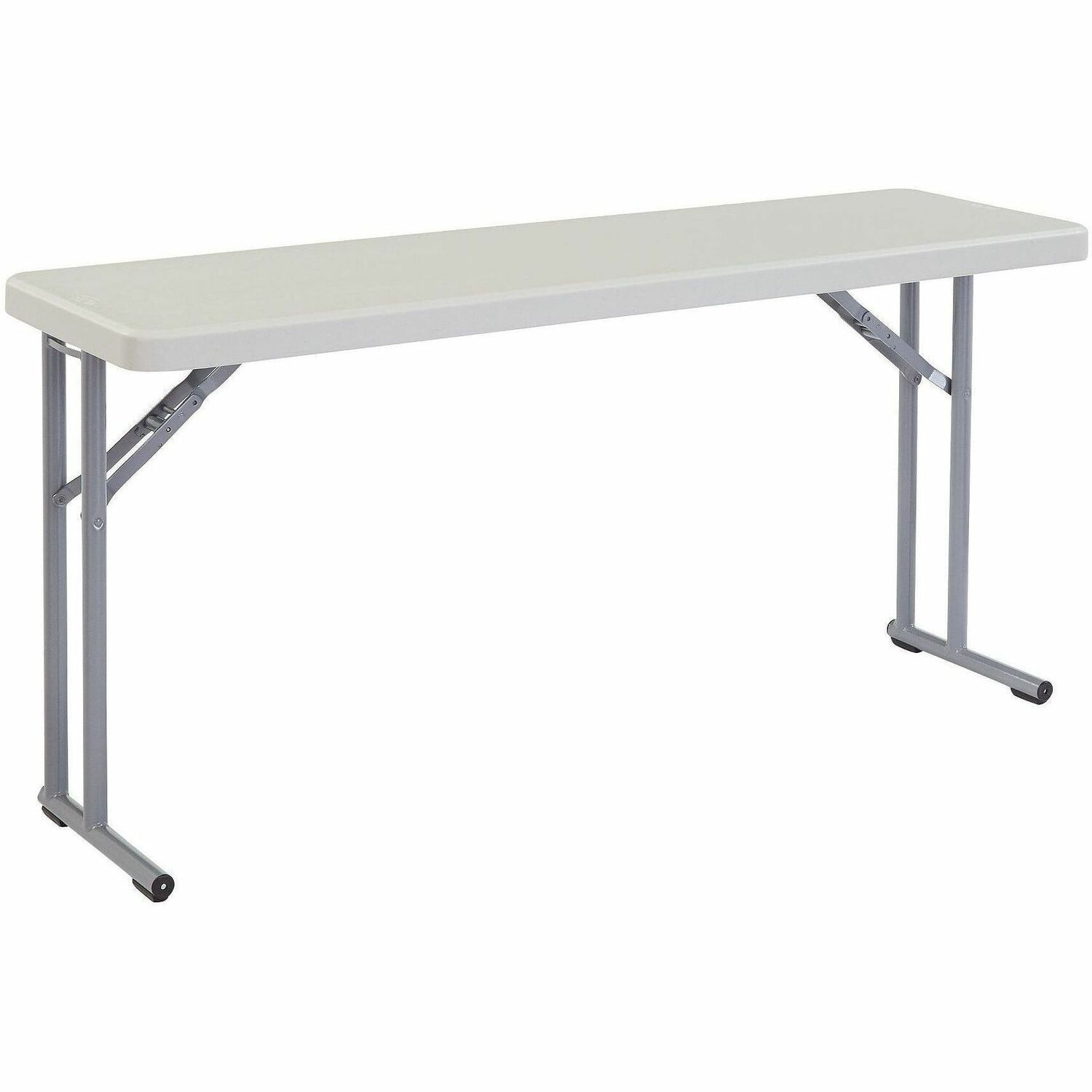 National Public Seating BT1800 Series Seminar Folding Tables