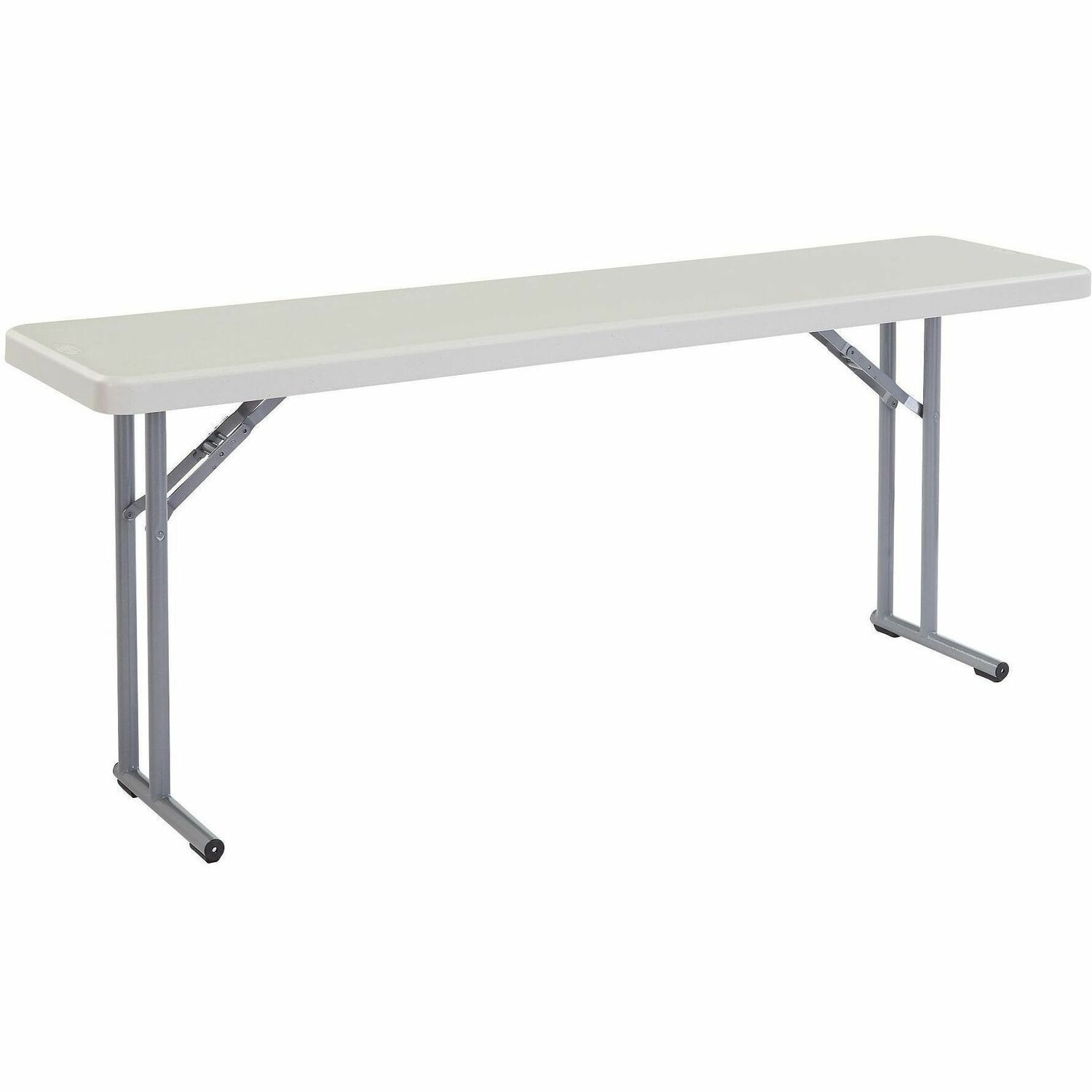 National Public Seating BT1800 Series Seminar Folding Tables