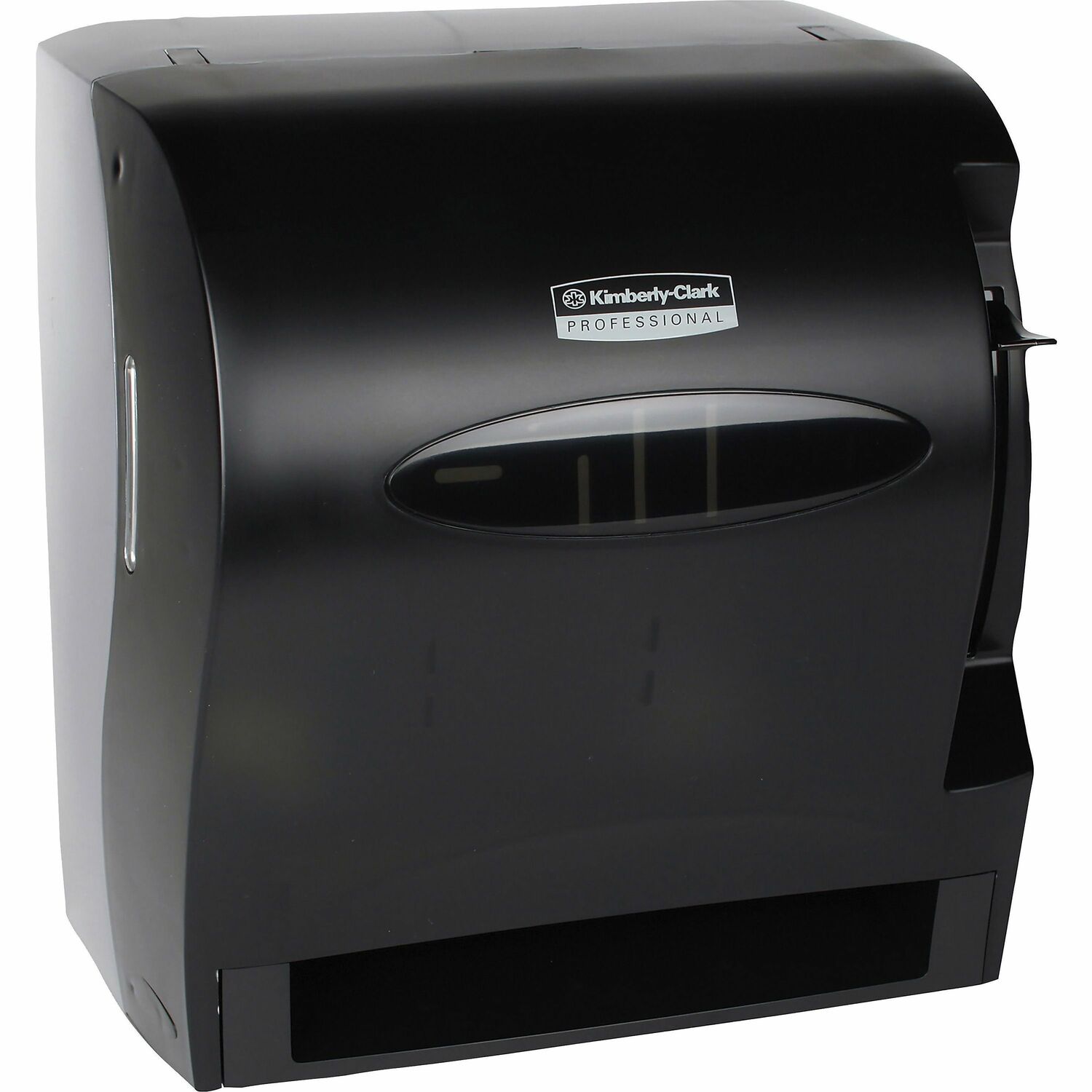 Dispenser Asciugamani In Acciaio Inox Kimberly Clark Professional 8976 – Elegante E Igienico Per Bagni Pubblici E Uffici