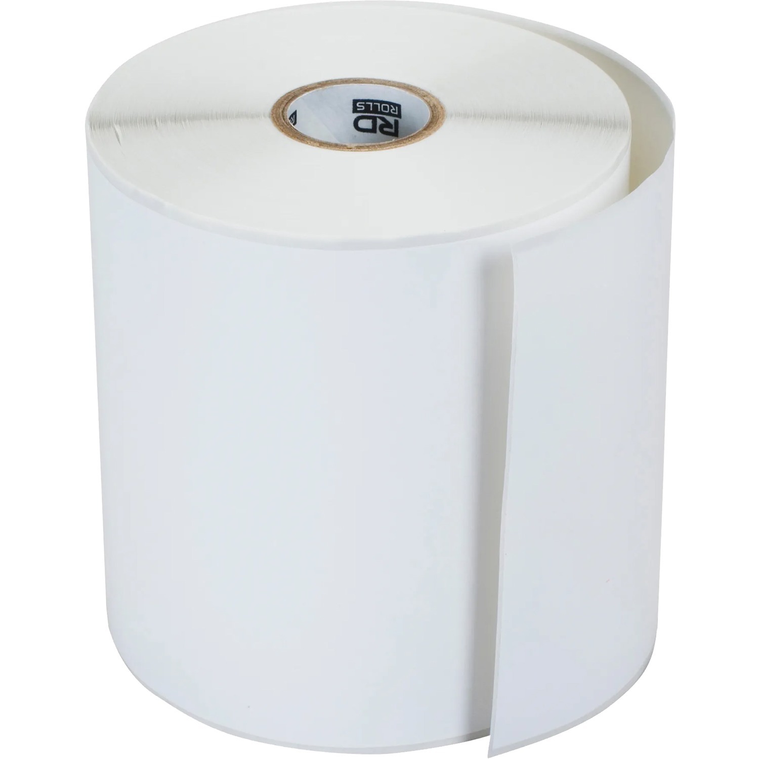 Brother Receipt Paper - 3" (76.20 mm) - 12 Roll