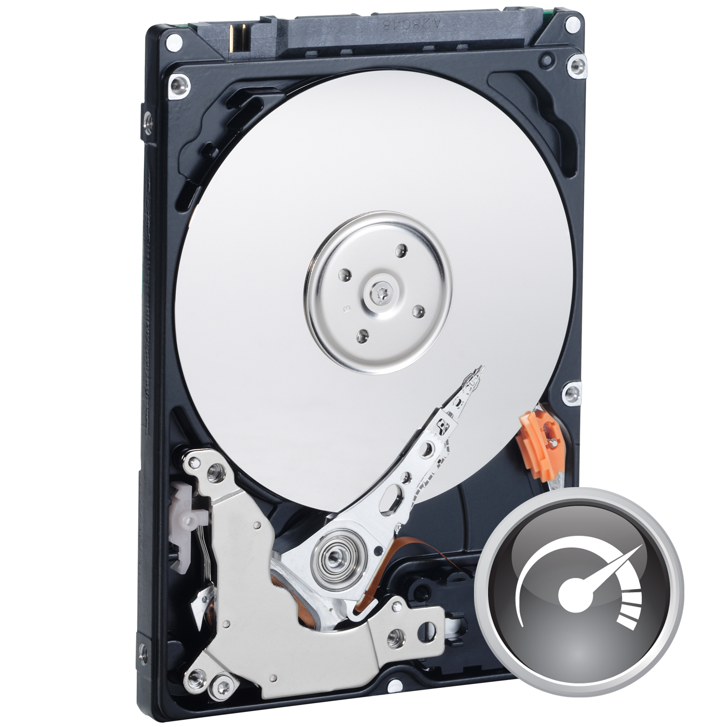 Western Digital Scorpio Hard Drive