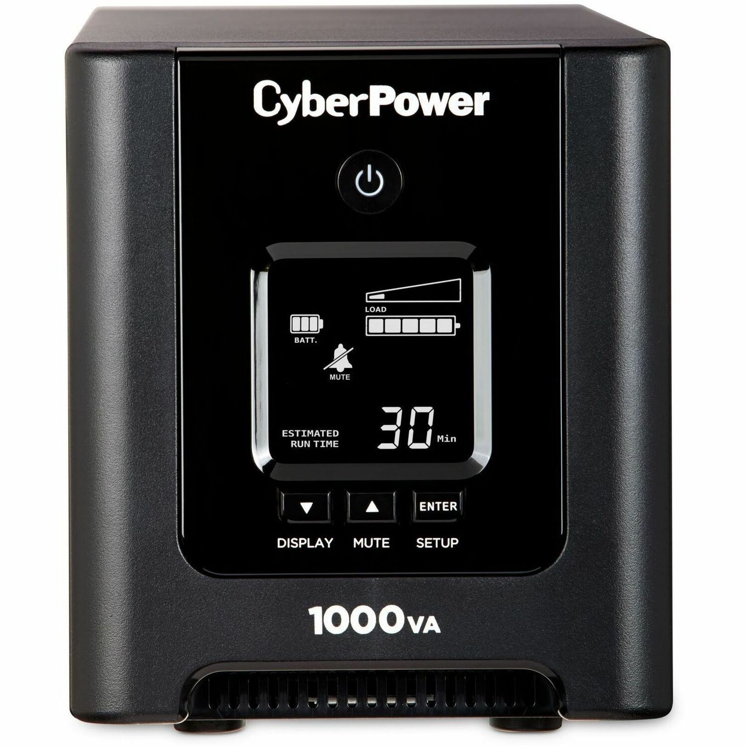 PFC Sine Wave OR1000PFCLCD mini-tower 1000VA 700W
