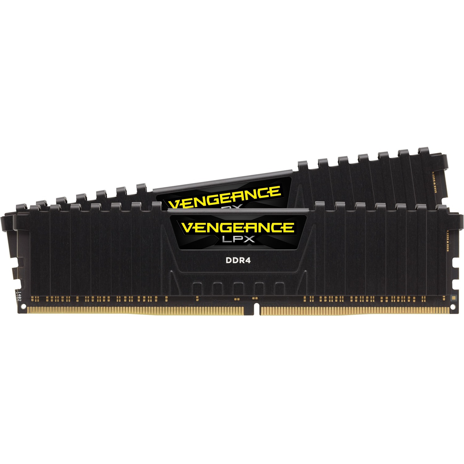 Corsair Vengeance LPX 32GB (2 x 16GB) DDR4 SDRAM Memory Kit - 32