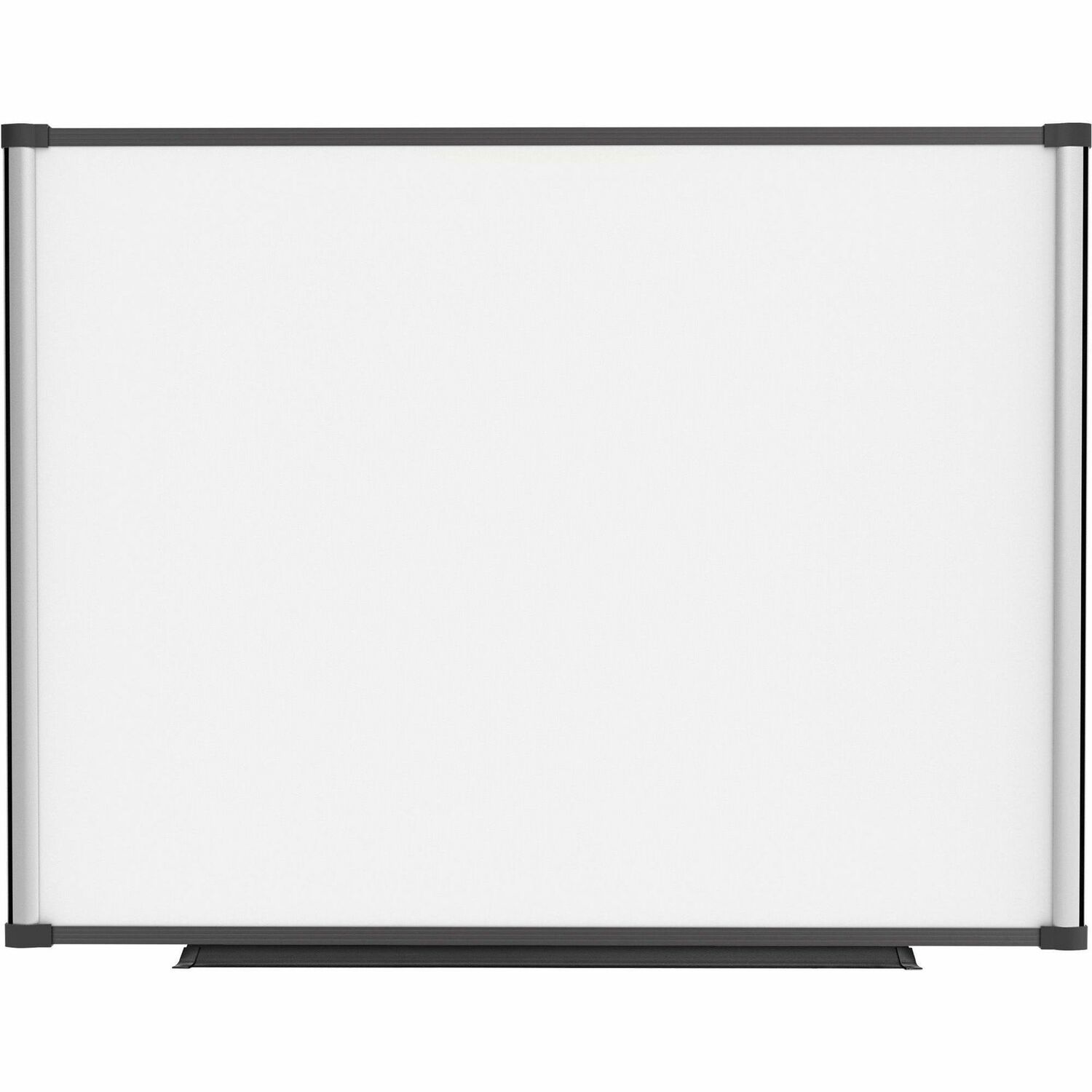 Lorell Magnetic Dry-erase Board - Dry Erase Boards | Lorell