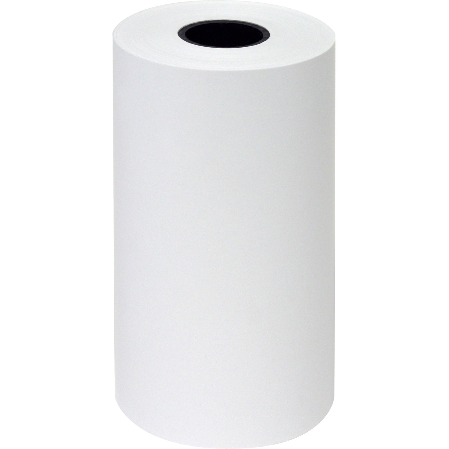 Brother Premium Receipt Paper - 4" (101.60 mm) x 90 ft (27.43 m) - 36 Roll