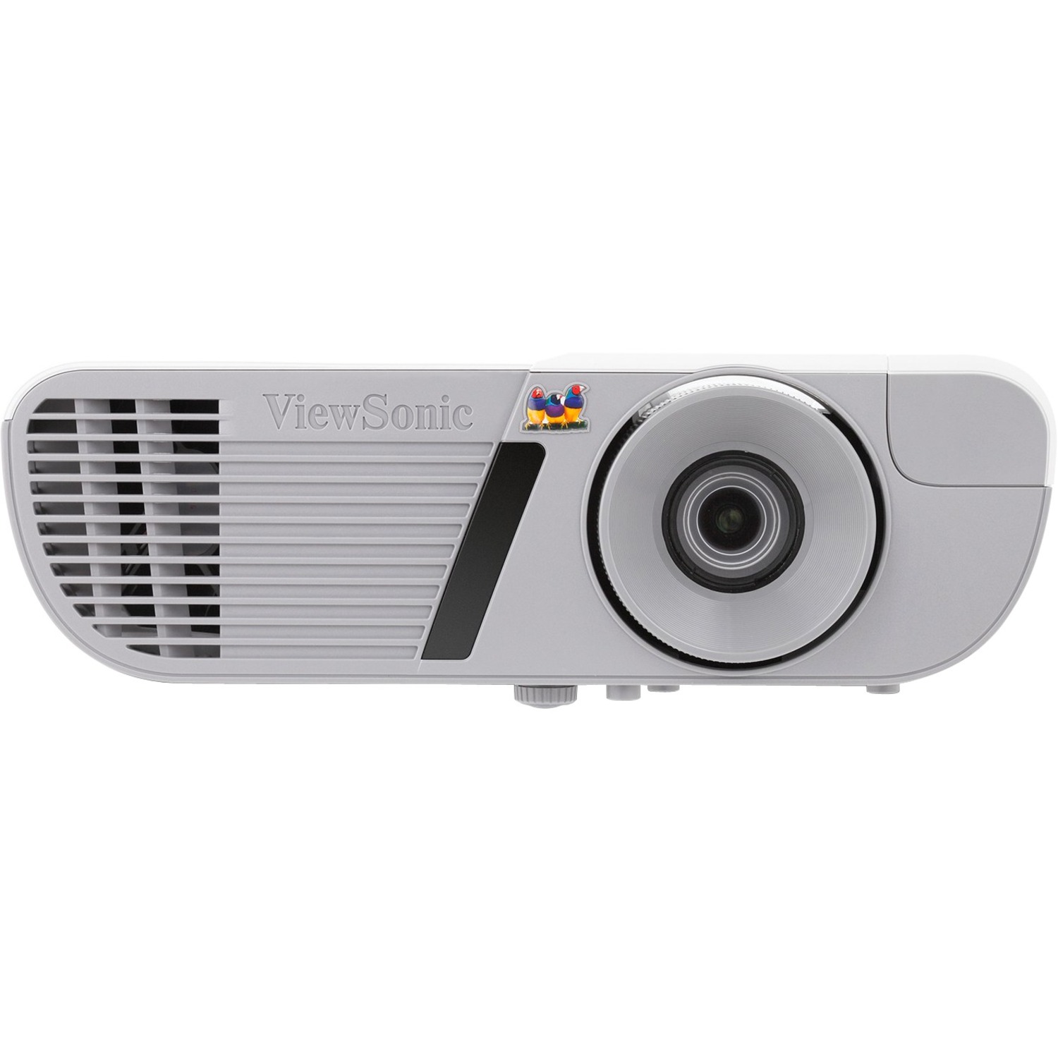 ViewSonic LightStream PJD7828HDL 3D Ready DLP Projector - CareTek