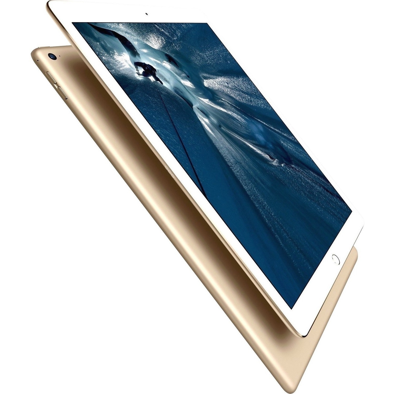 Apple iPad Pro 2nd 2024 Generation 64 GB in Gold