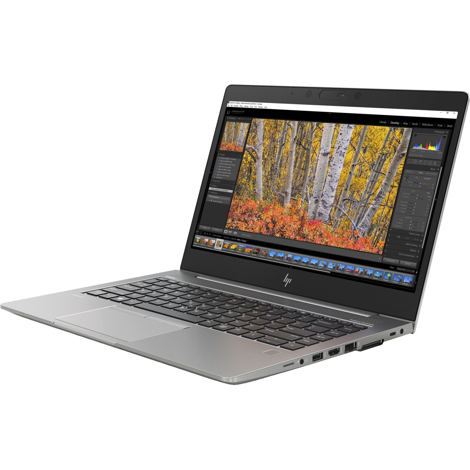 HP ZBook 14u G5 14