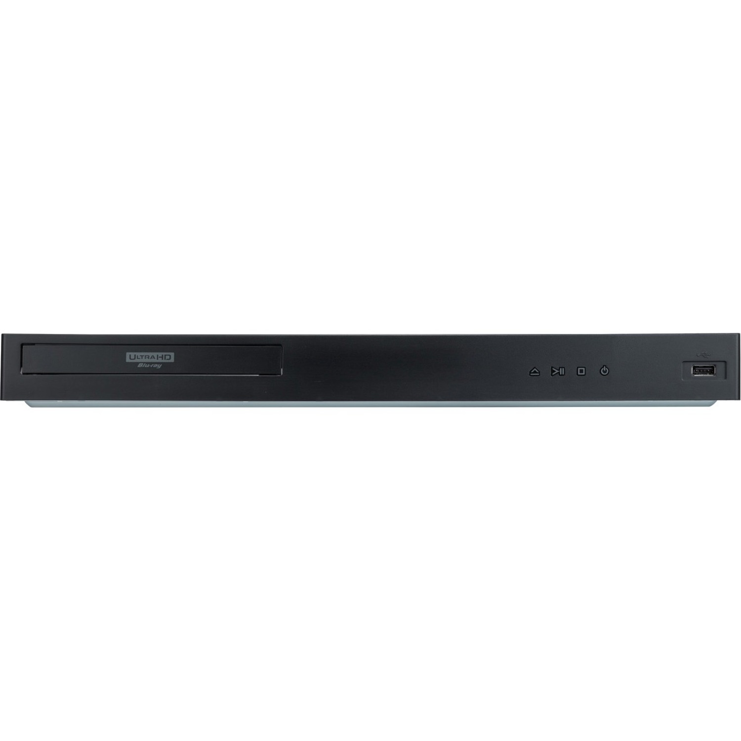 LG UBK90 1 Disc(s) 3D Blu-ray Disc Player - 2160p