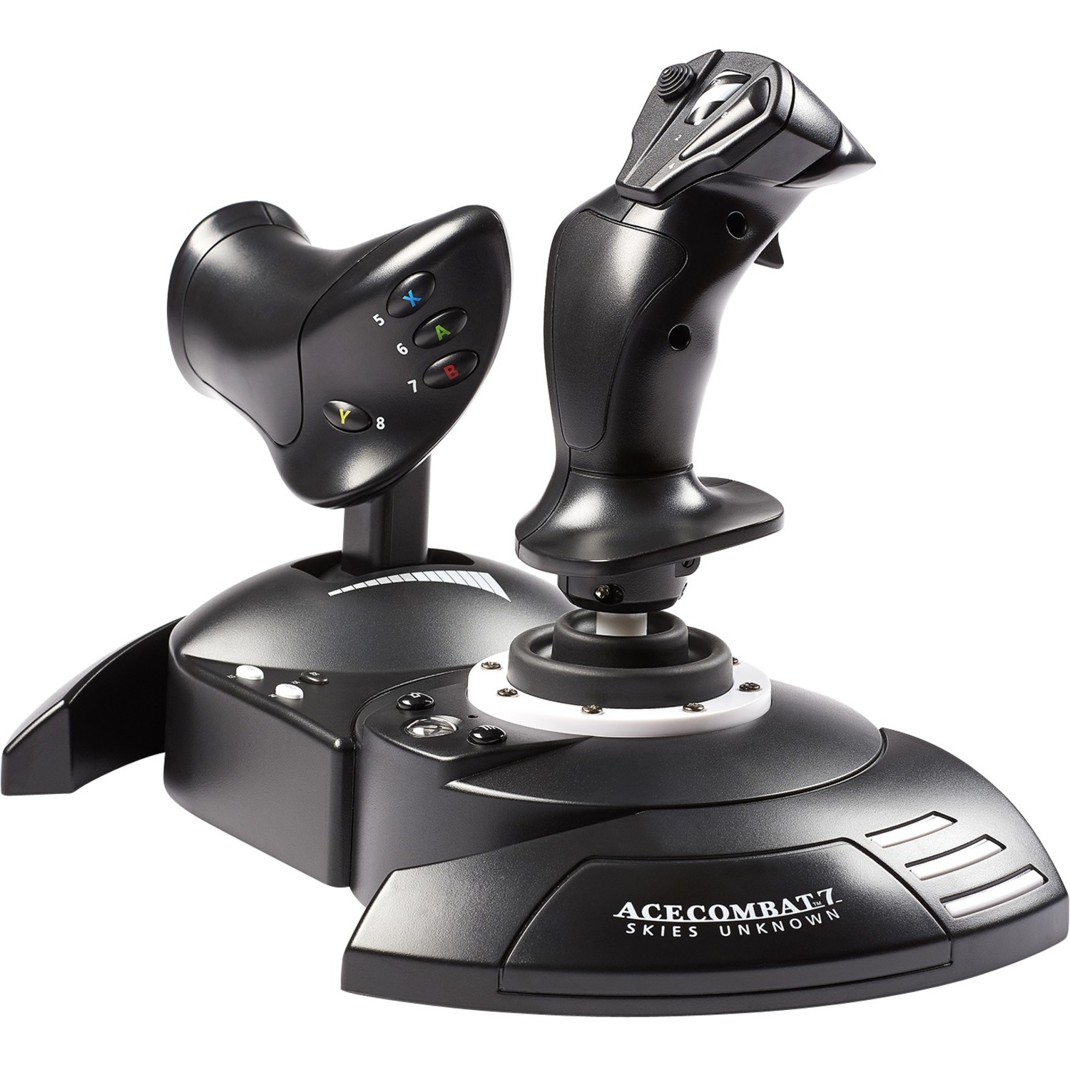 Thrustmaster T. Flight Hotas One Gaming Joystick - Xbox One, PC | Novatech