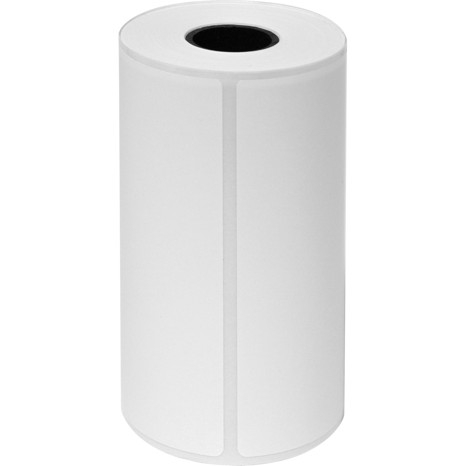 Brother ID Label - Rectangle - 6 Roll