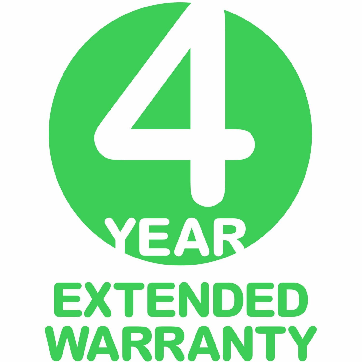 APC by Schneider Electric Warranty/Support - Extended Warranty - 4 Year - Warranty - 24 x 7 - Exchange - Parts