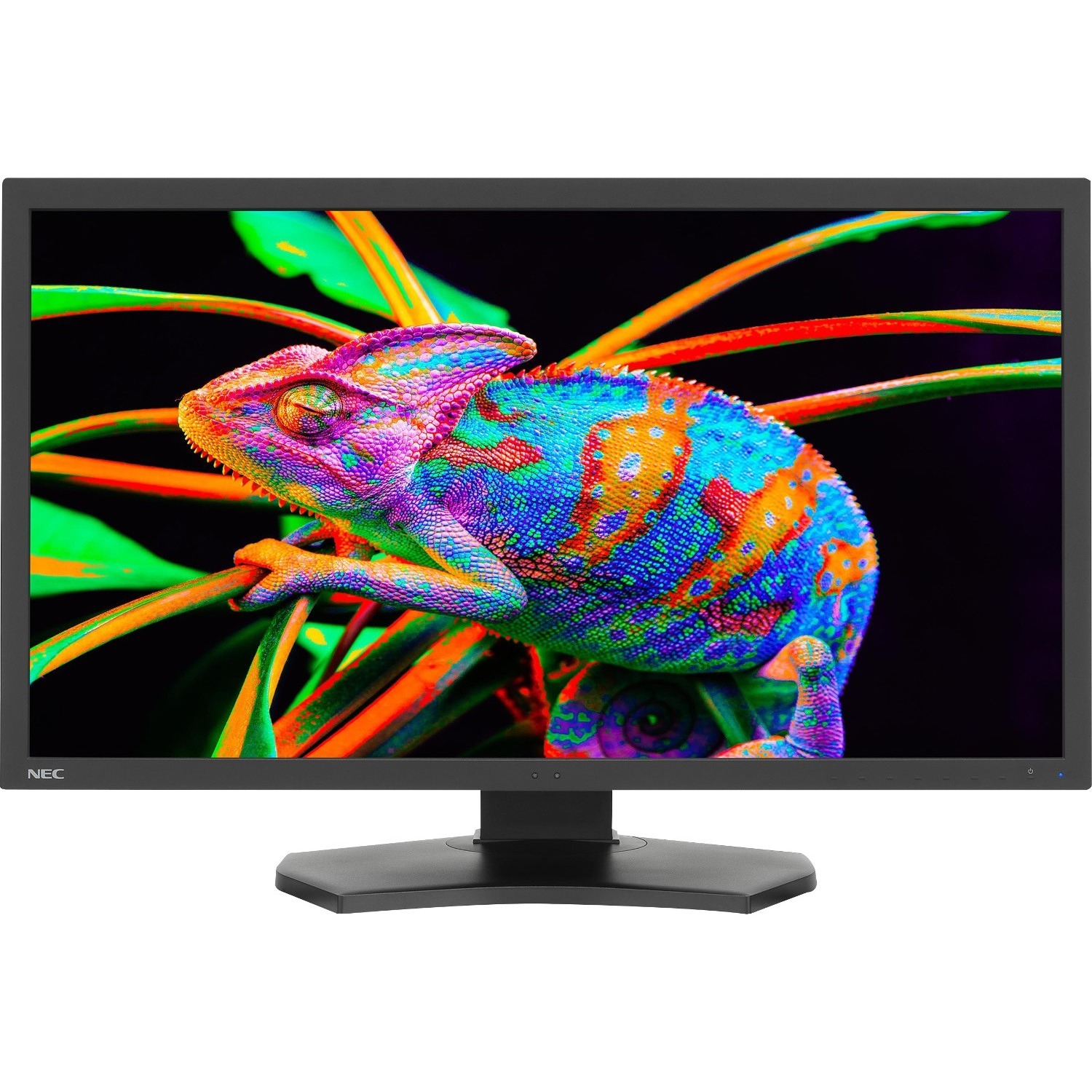 NEC Display MultiSync PA311D-BK 31.1" 4K WLED LCD Monitor - 17:9 - Black_subImage_1