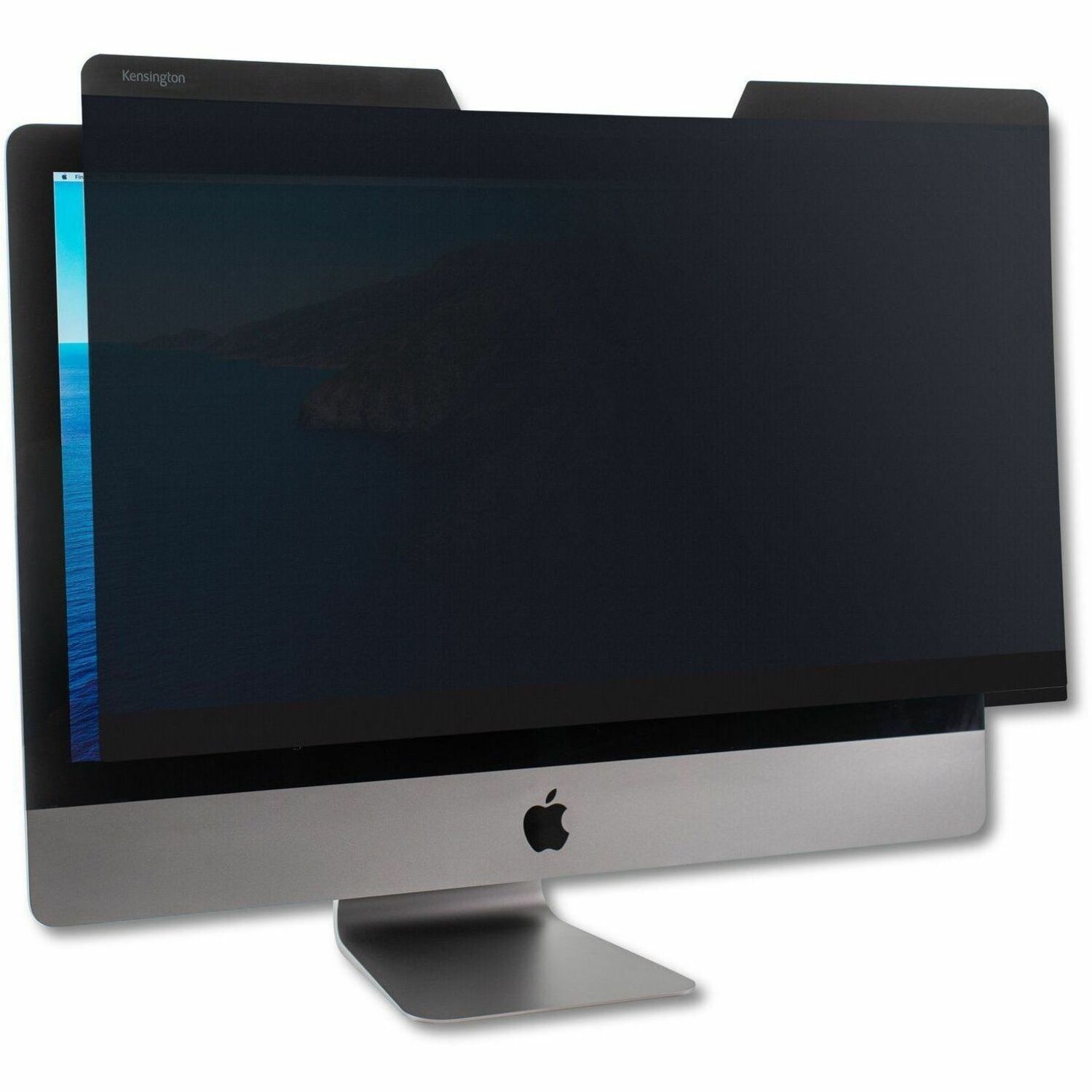 SA215 Privacy Screen for iMac 21.5" - For 21.5" (546.10 mm) Widescreen LCD iMac - Scratch Resistant, Damage Resistant - for Apple - 1 / Pack