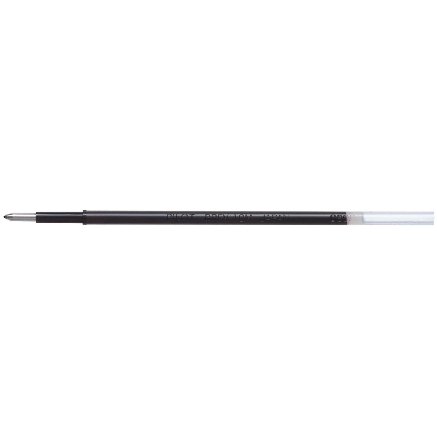 Pilot Ballpoint Pen Refill 0.50 mm, Fine Point Blue Ink 1 Each