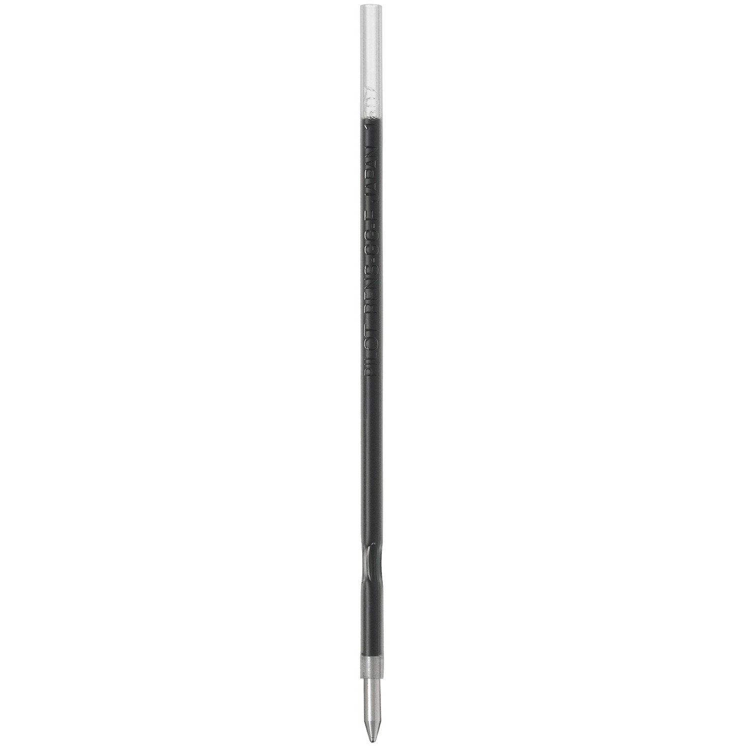 Dr. Grip Ballpoint Pen Refill Fine Point Black Ink 1 Each
