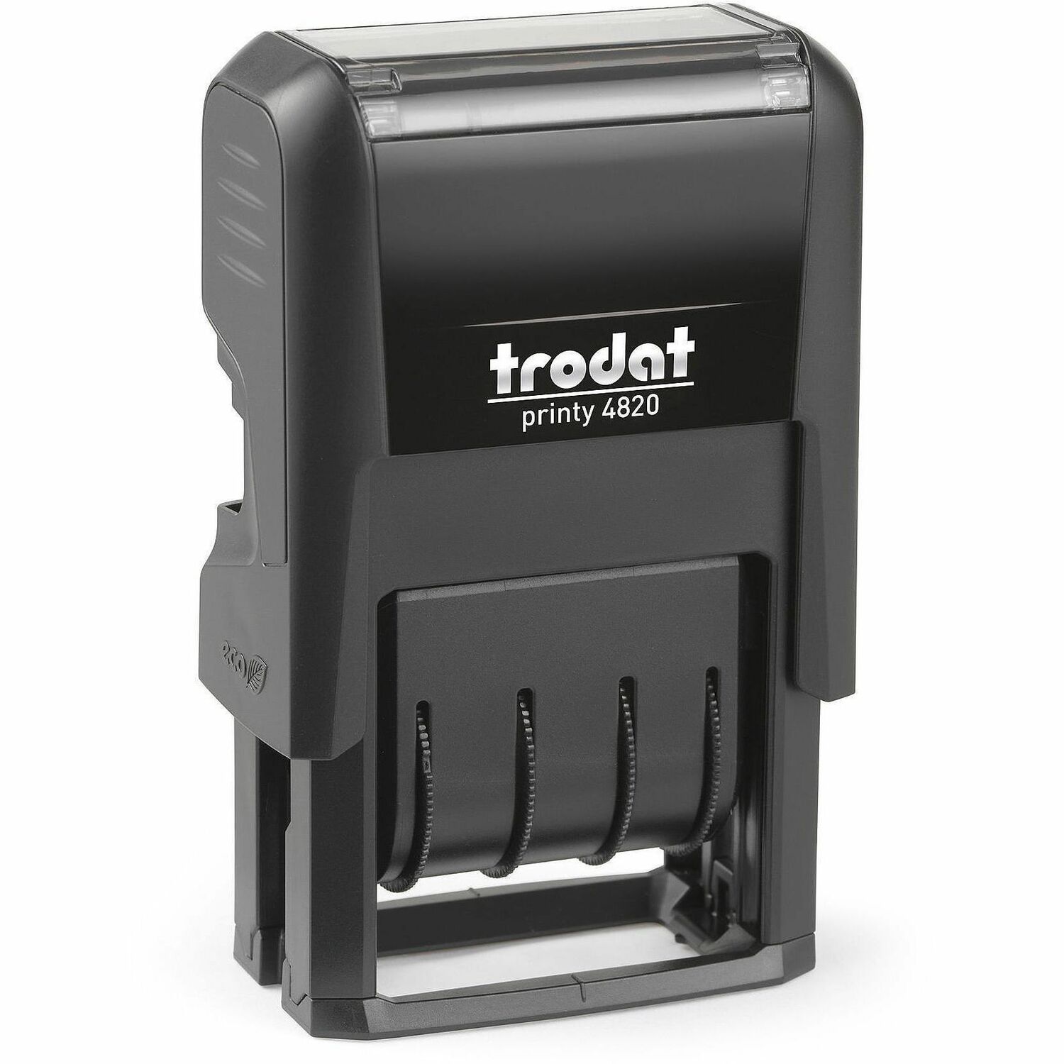 Trodat Self-inking Stamp