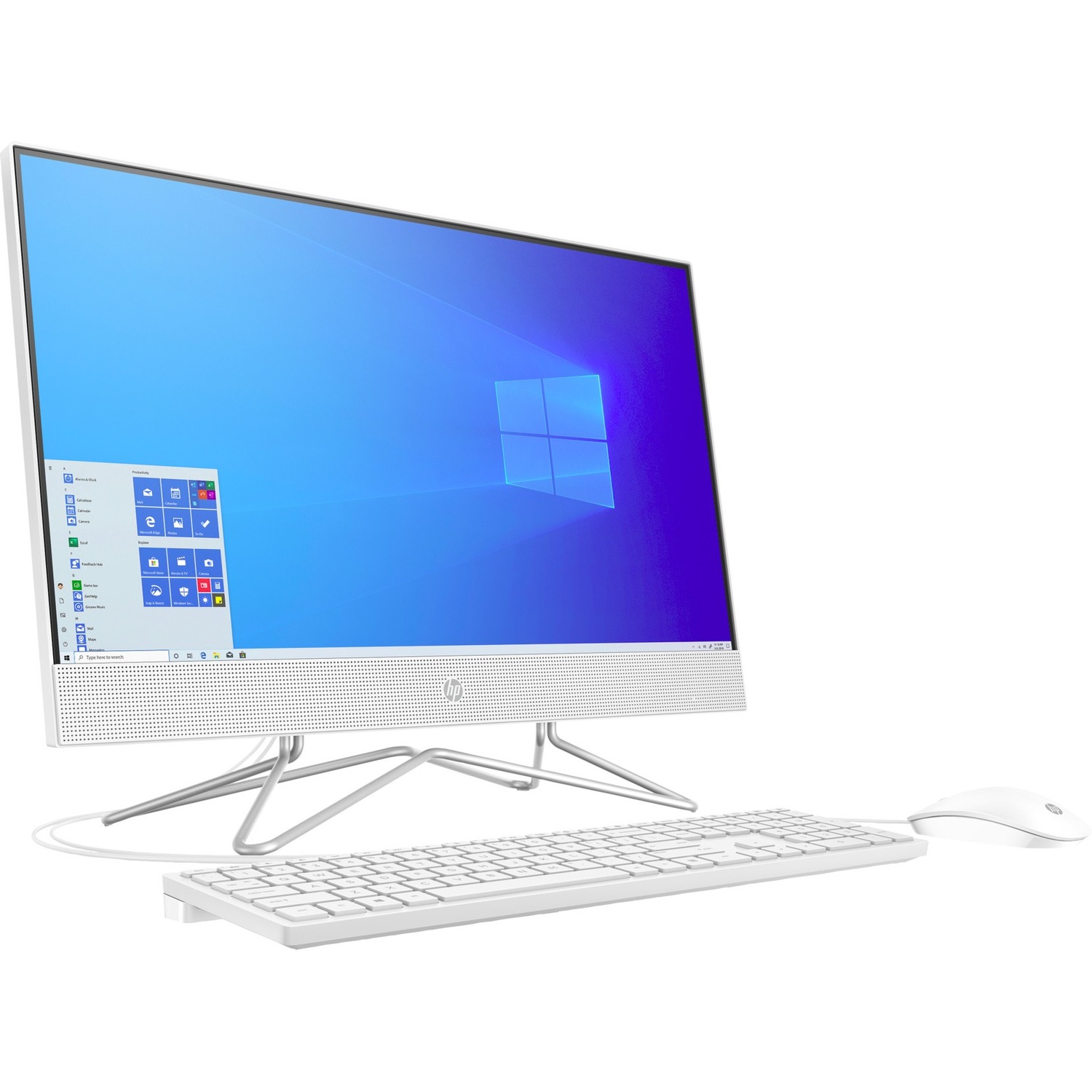 HP 24-df0021 Computer