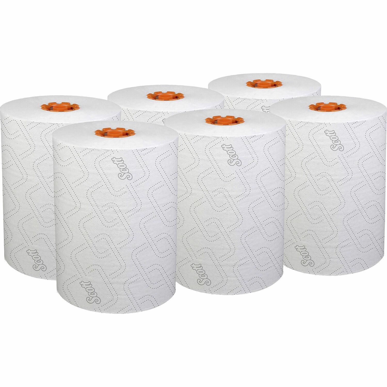 West Coast Office Supplies :: Breakroom :: Cleaning Supplies :: Paper ...