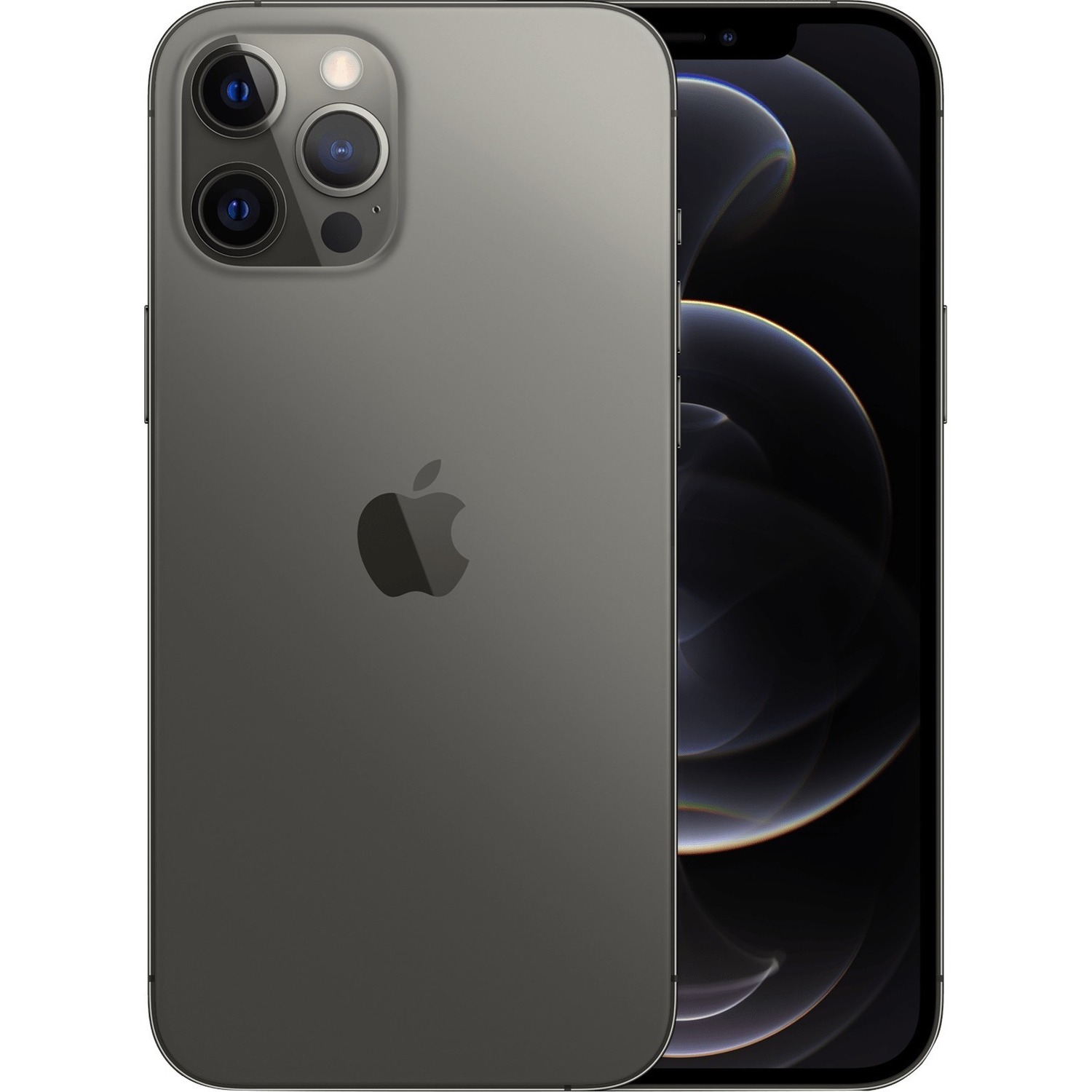 Apple iPhone 12 Pro Max 512 GB Smartphone - 6.7