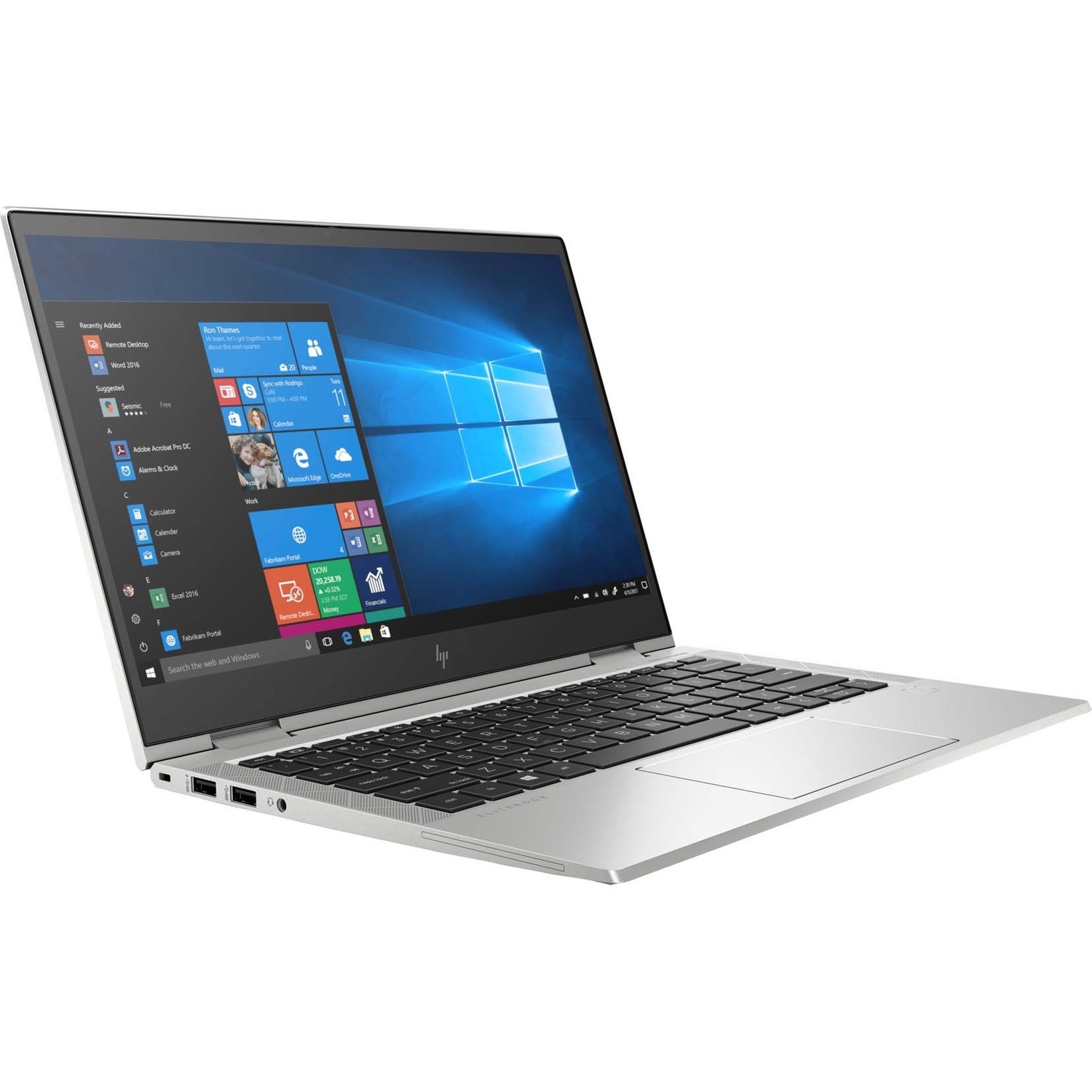 HP EliteBook 830 G7 13.3