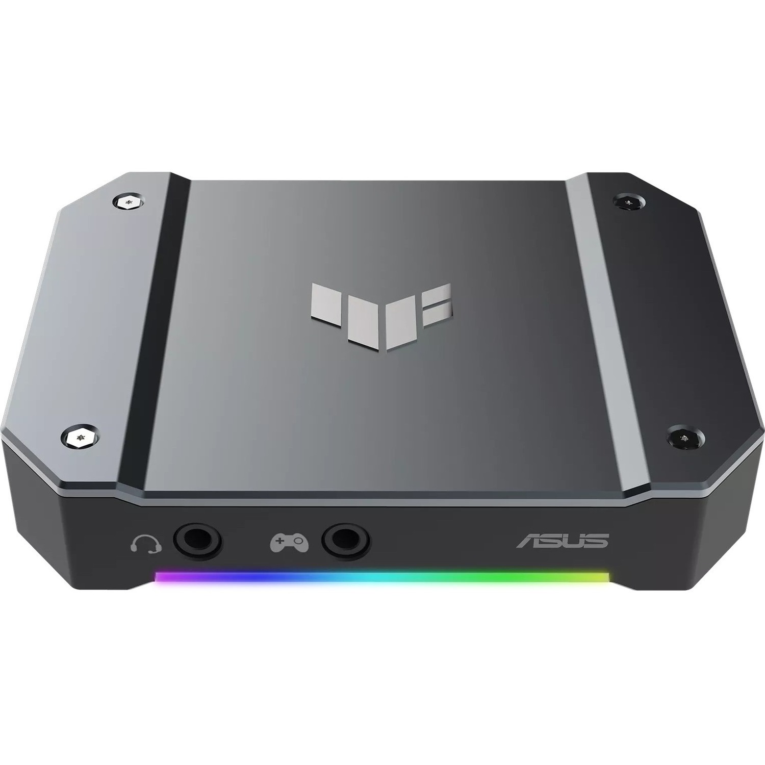 TUF Gaming Capture Box-CU4K30 - Functions: Video Game Capturing