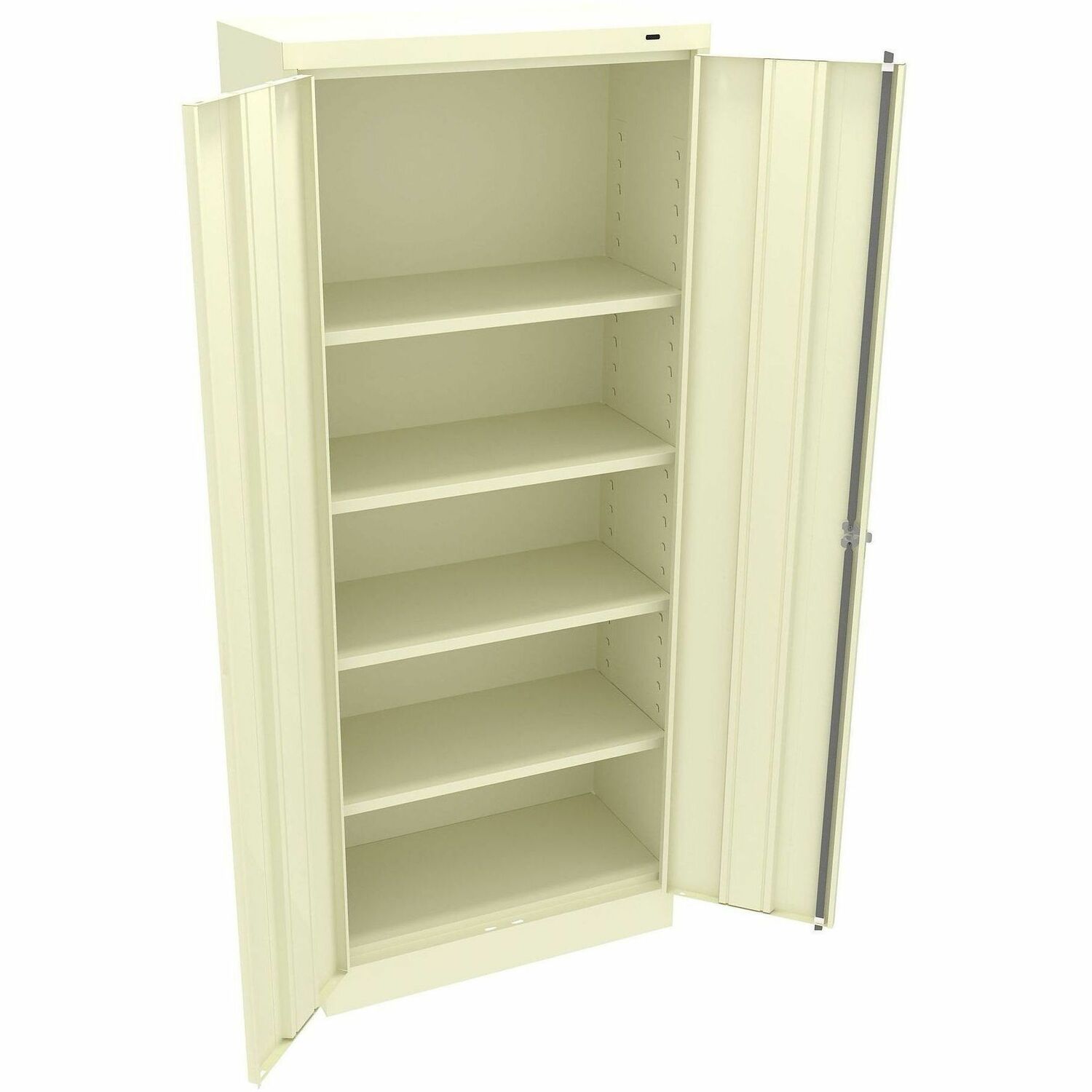 Tennsco Standard-Size Storage Cabinet