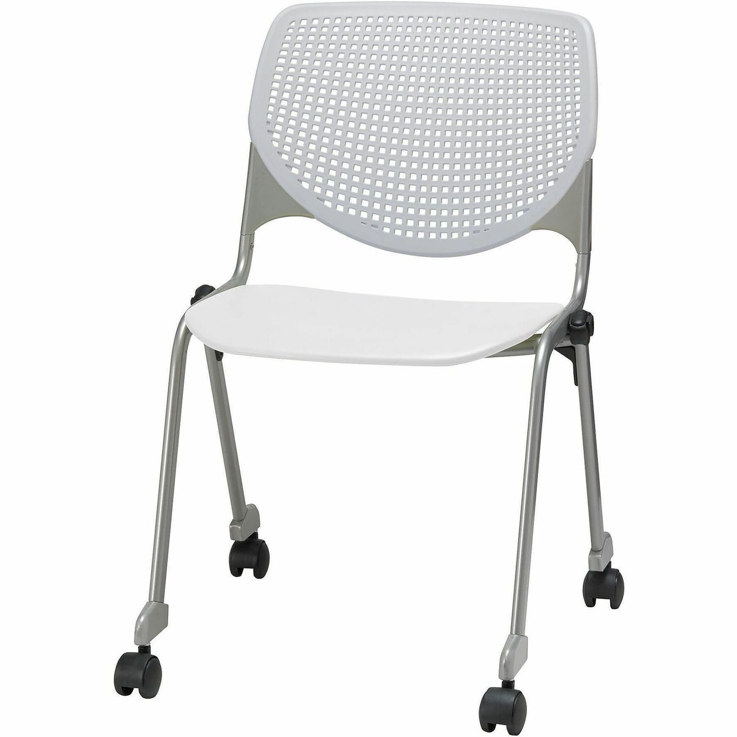 KFI Stacking Chair
