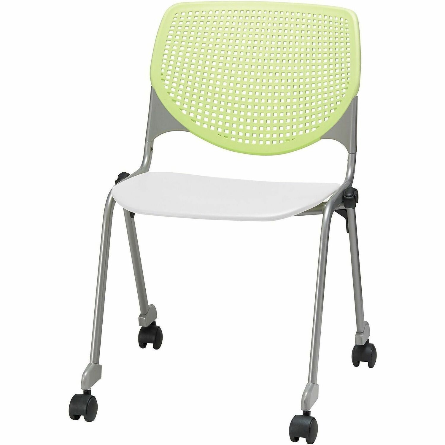 KFI Stacking Chair