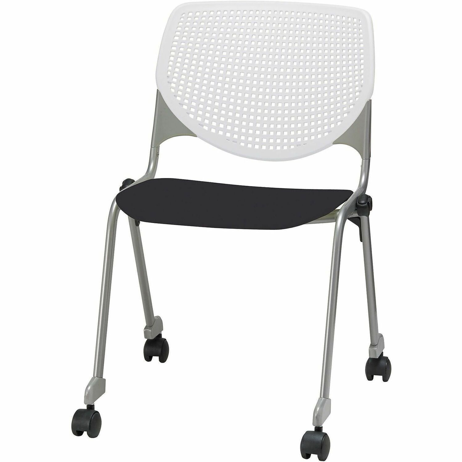 KFI Stacking Chair