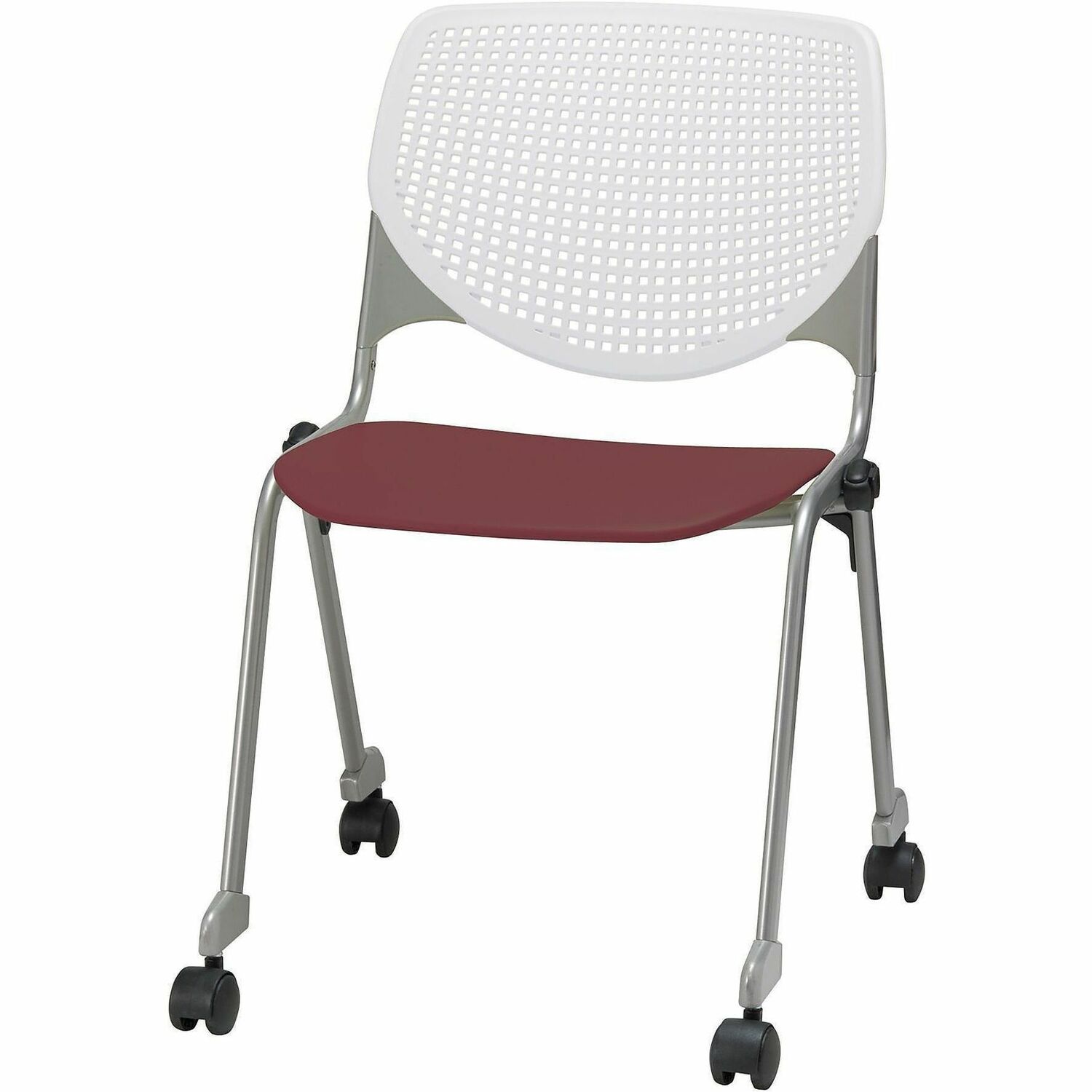 KFI Stacking Chair