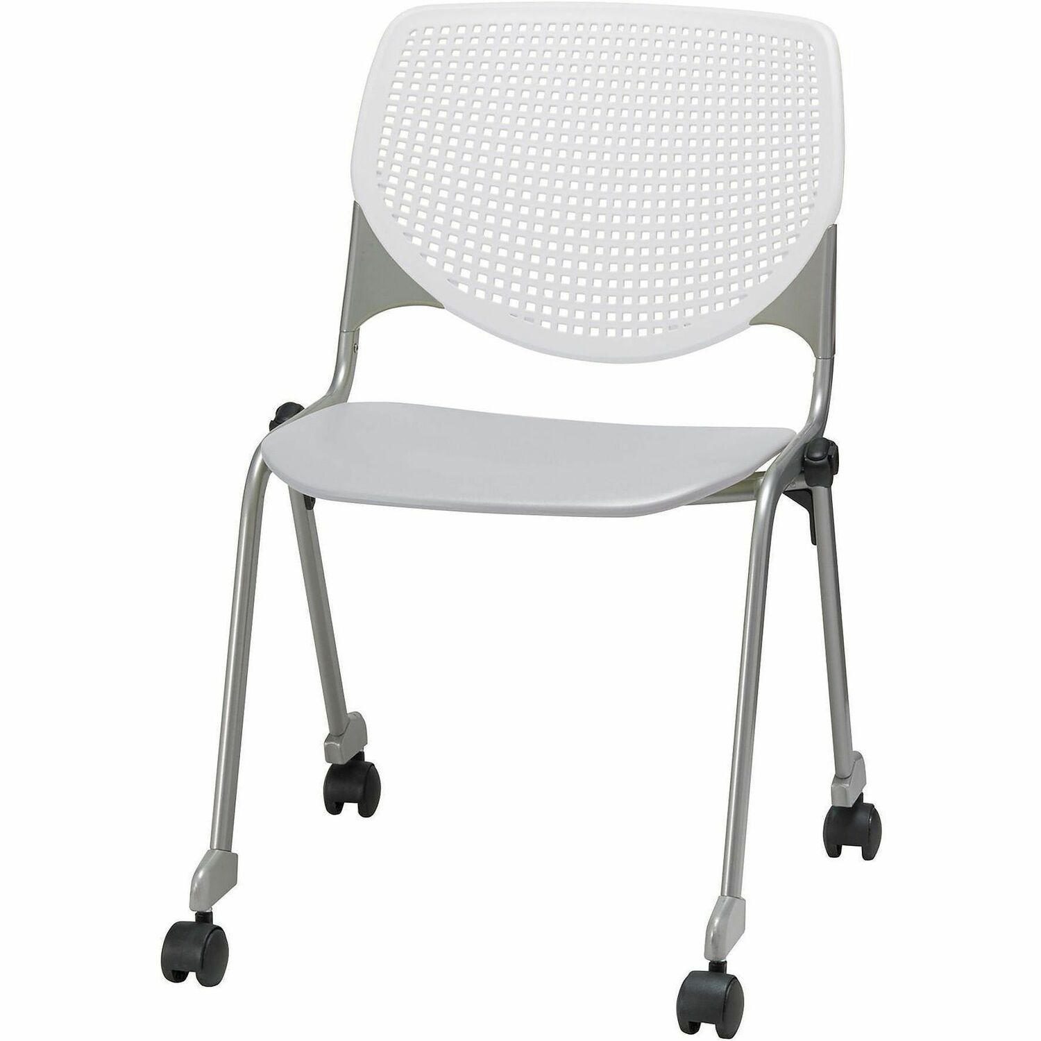 KFI Stacking Chair