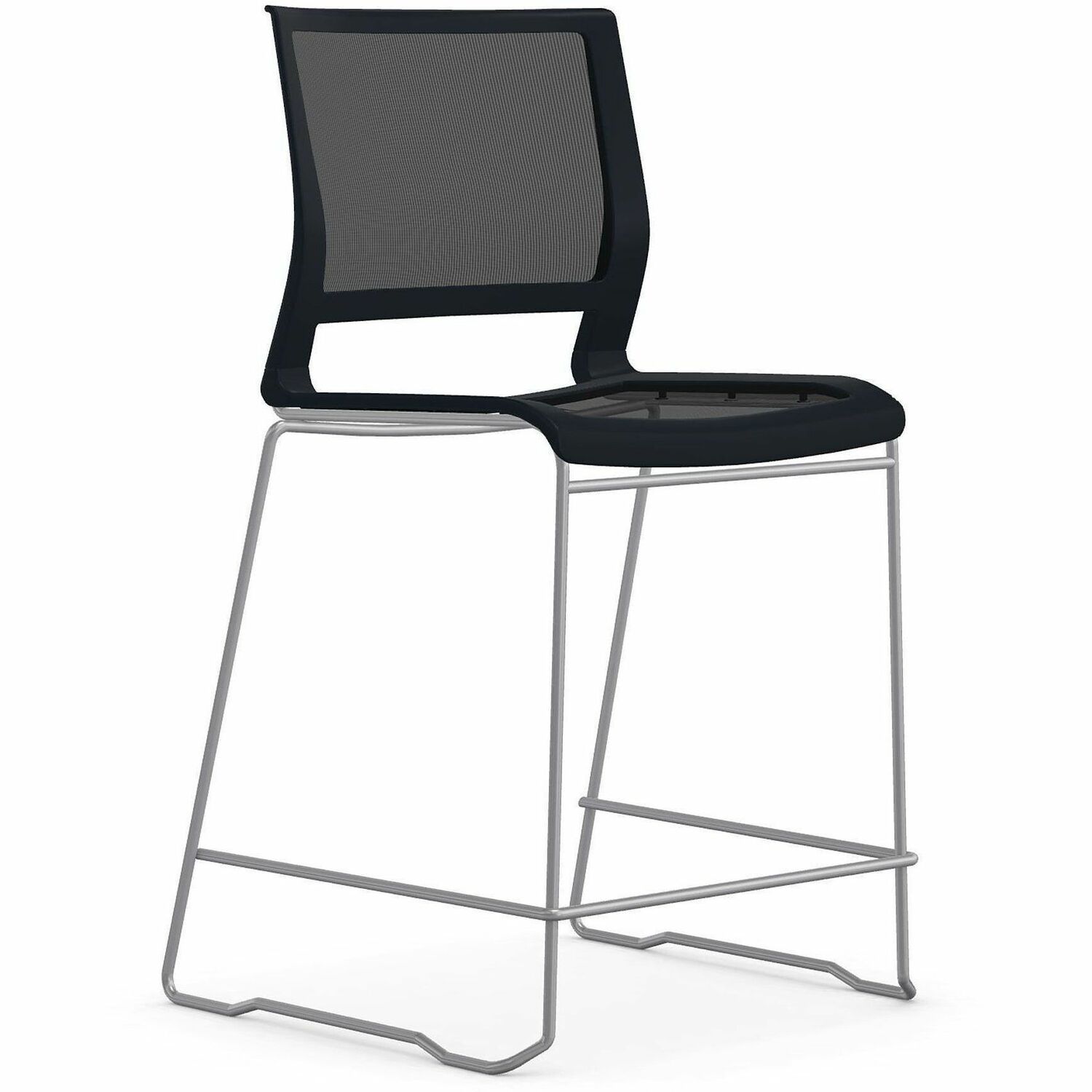 9 to 5 Seating Kip Stack Stool