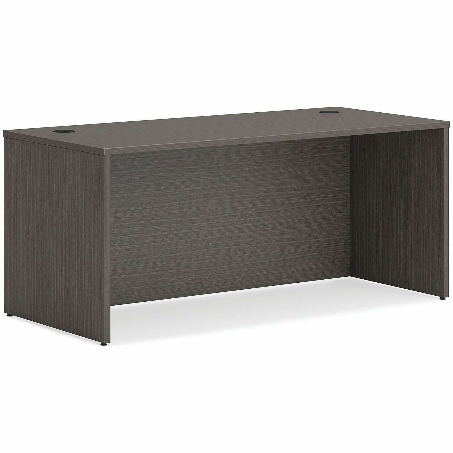 HON Mod HLPLDS6630 Desk Shell