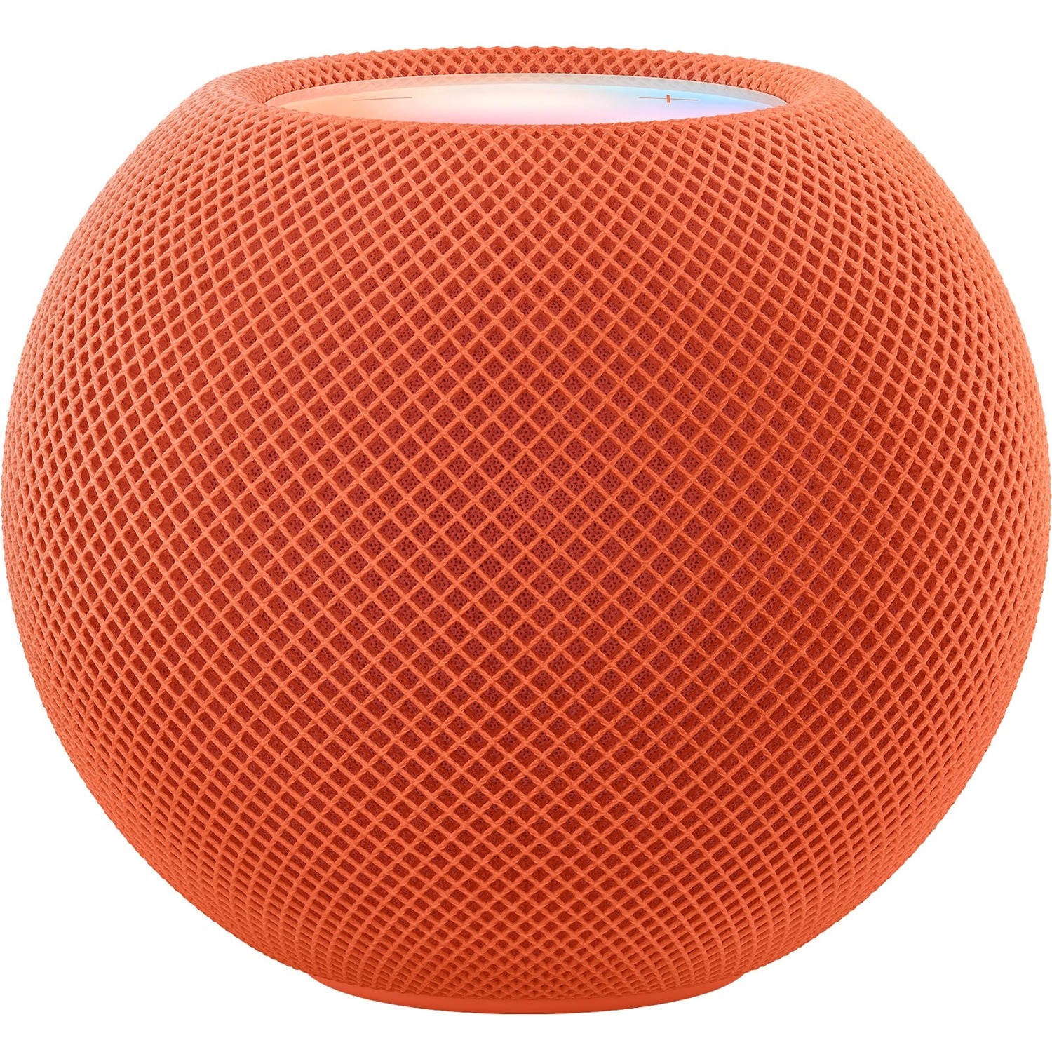 Apple 2024 HomePod mini Bluetooth Speaker